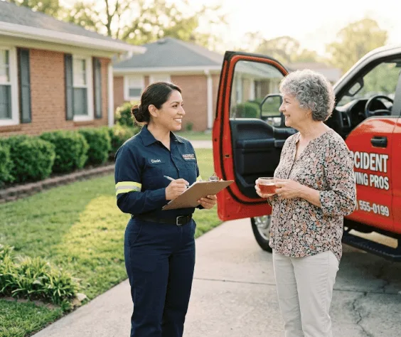 Accident Towing Service Proctor, WV FAQs